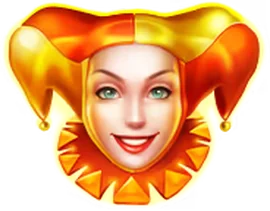 Joker Wild paytable icon
